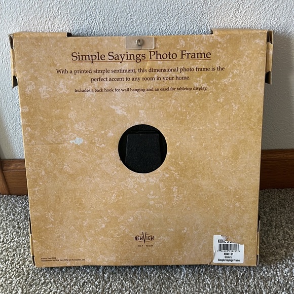 SISTERS Frame - New in Package by NewView - Picture 3 of 4